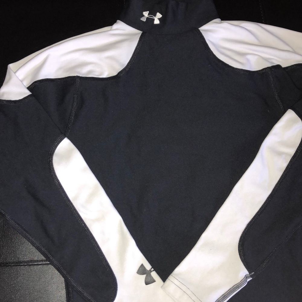 Under armor long underwear